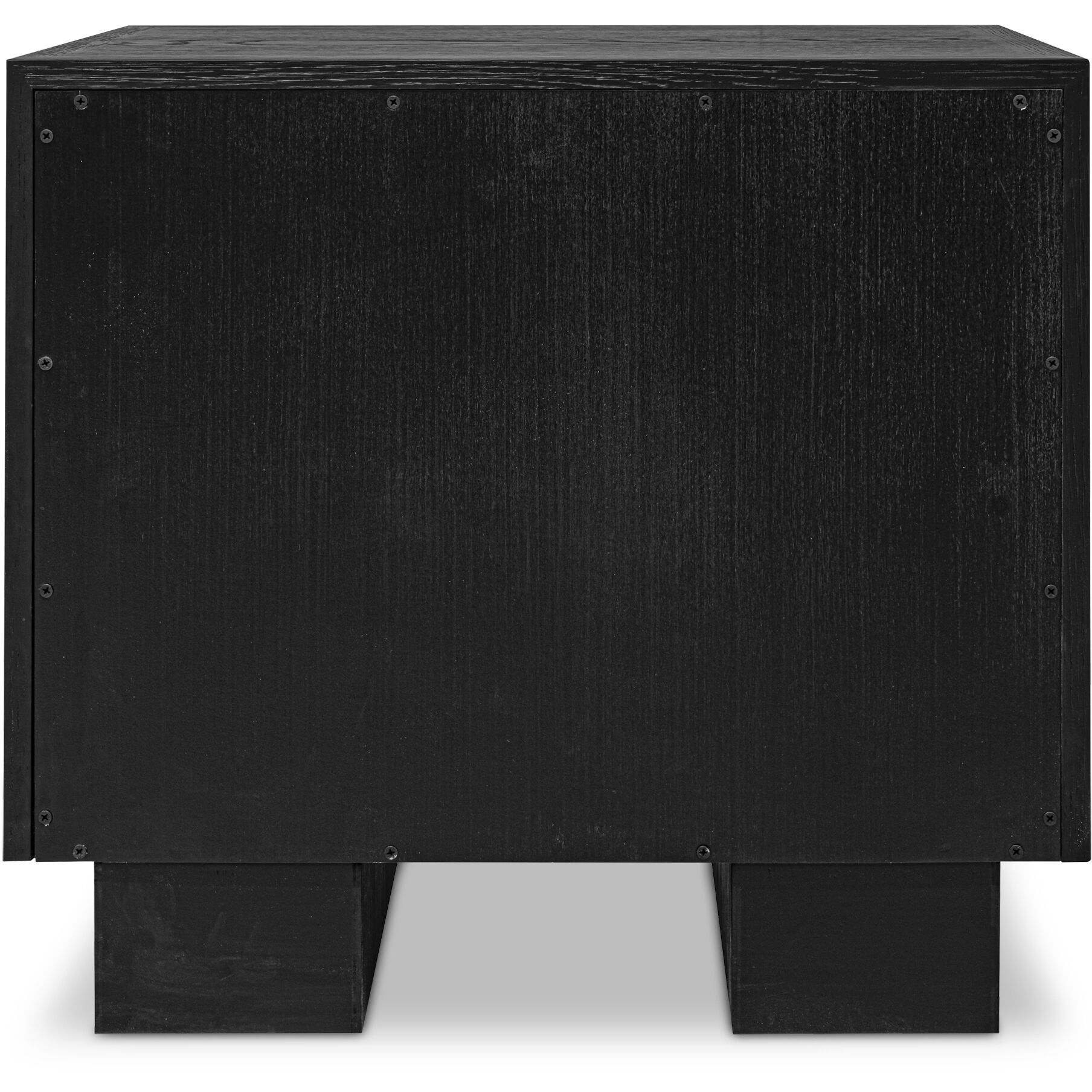 Marcelle Nightstand in Black